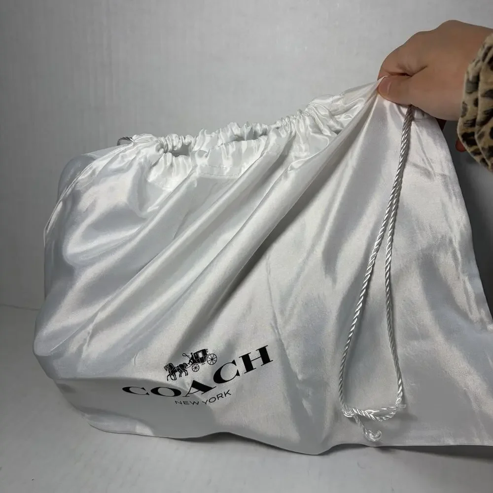 Coach bandit shoulder